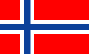 Norwegian flag