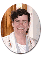 Rev. Lisa Friedman