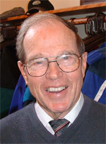 Rev. Fred Doty