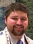 Rev. Luke Stevens-Royer